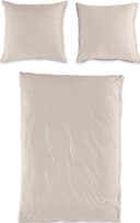 LeGer Home by Lena Gercke Bettwäsche Anisa | Beige 2