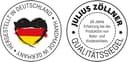 Julius Zöllner Wickelauflage Softy | Mehrfarbig 3