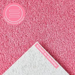 Andiamo Teppichboden Ines | Pink