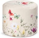 Magma Heimtex Sitzsack DotCom BLUMENWIESE | Mehrfarbig