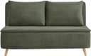 Home affaire Schlafsofa AINSLEY | Grün 2
