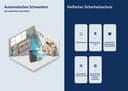 Hanseatic Luftentfeuchter Hanseatic 8L | Grau 4