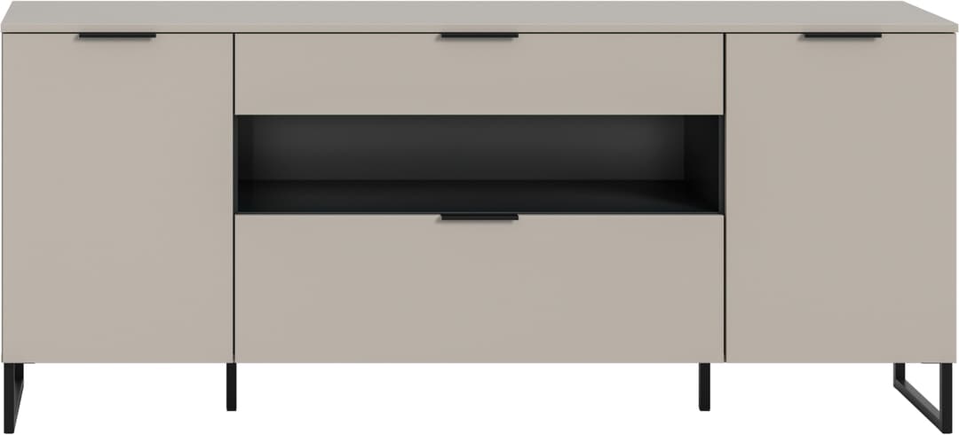 Home affaire Sideboard ADIO | Beige