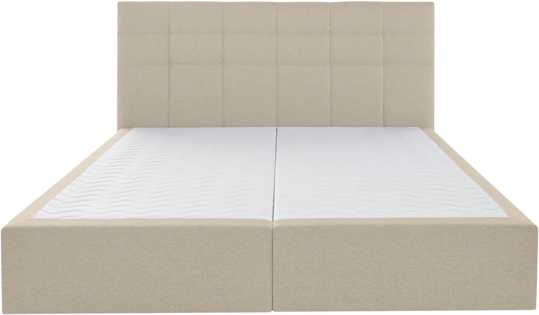 Home affaire Boxbett Ovalo | Beige
