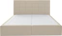 Home affaire Boxbett Ovalo | Beige 4