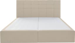 Home affaire Boxbett Ovalo | Beige