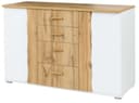 Home affaire Kommode Fabella | Mehrfarbig 2