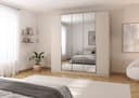 OTTO home Kleiderschrank AGORDO | Beige 2