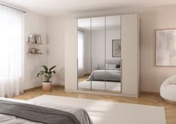OTTO home Kleiderschrank AGORDO | Beige