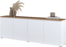 OTTO home Sideboard Modo | Mehrfarbig