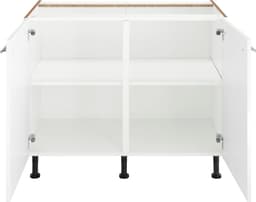 OPTIFIT Unterschrank Bern | Weiß
