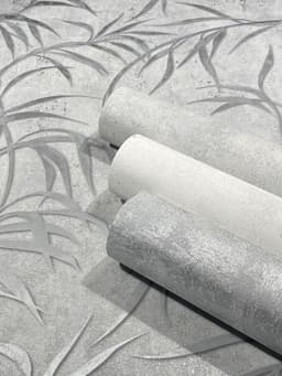 Marburg Vliestapete Concrete | Grau
