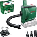 Bosch Home & Garden Akku-Handkompressor EasyInflate 18V-500 | Grün