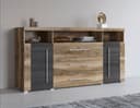 OTTO home Sideboard Roger | Holztöne