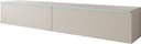 Home affaire Lowboard VERA | Beige 2