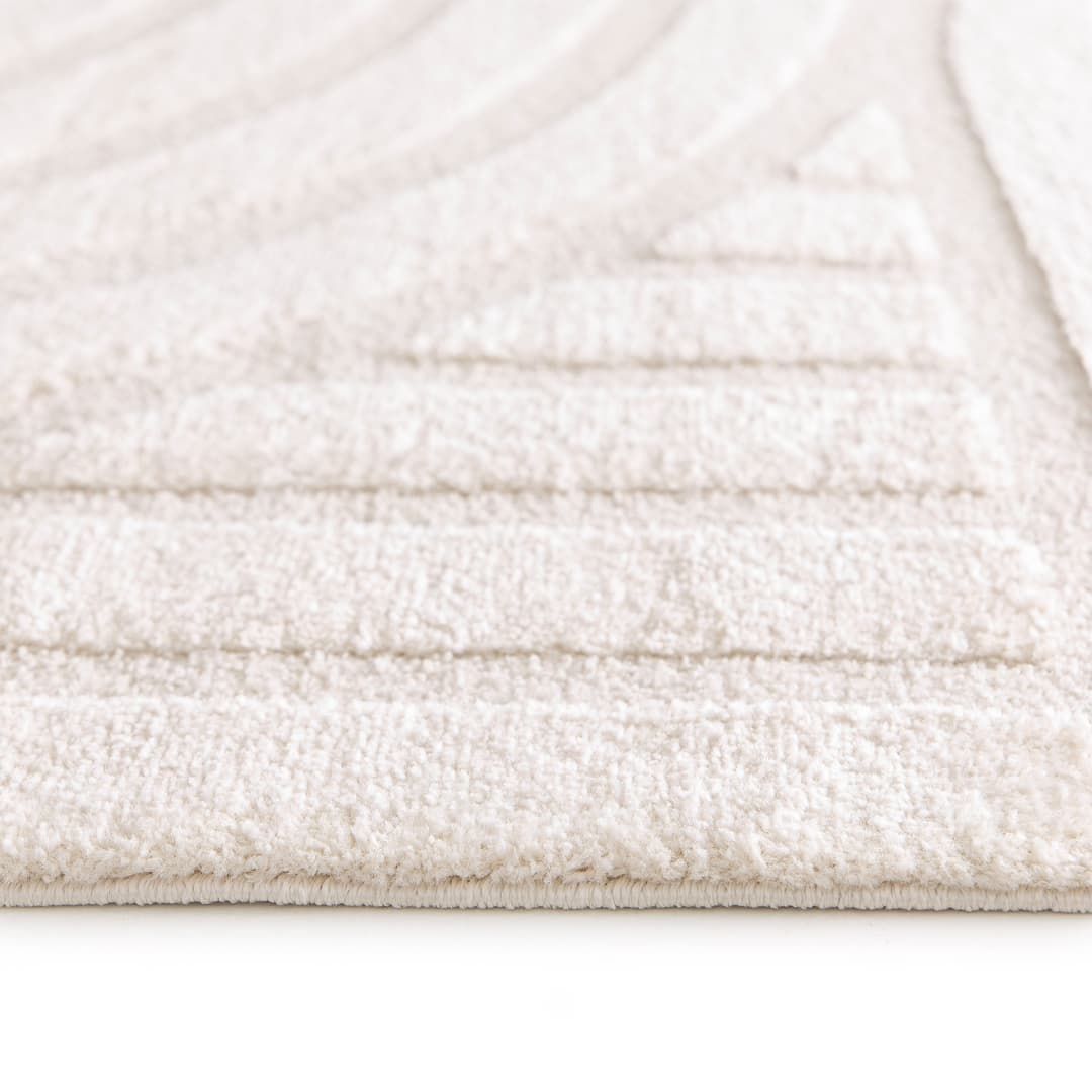OTTO home Teppich Rubi | Beige
