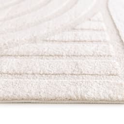 OTTO home Teppich Rubi | Beige
