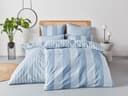 OTTO home Bettwäsche Sari | Blau