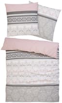 OTTO home Bettwäsche Cremona | Rosa