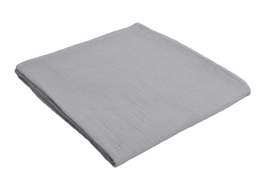 OTTO home Tagesdecke Bailee | Grau