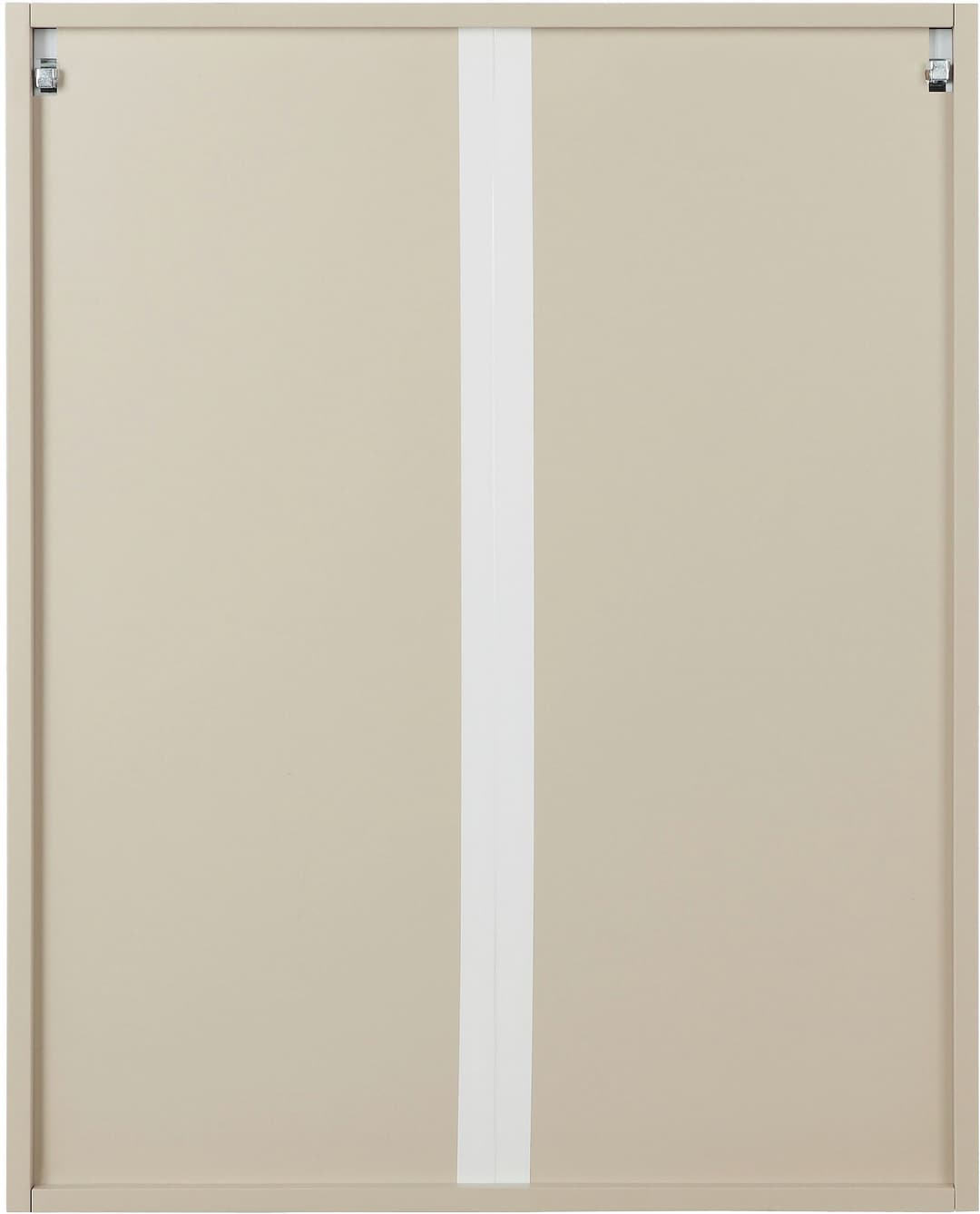 welltime Spiegelschrank Florenz | Beige