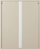 welltime Spiegelschrank Florenz | Beige 5