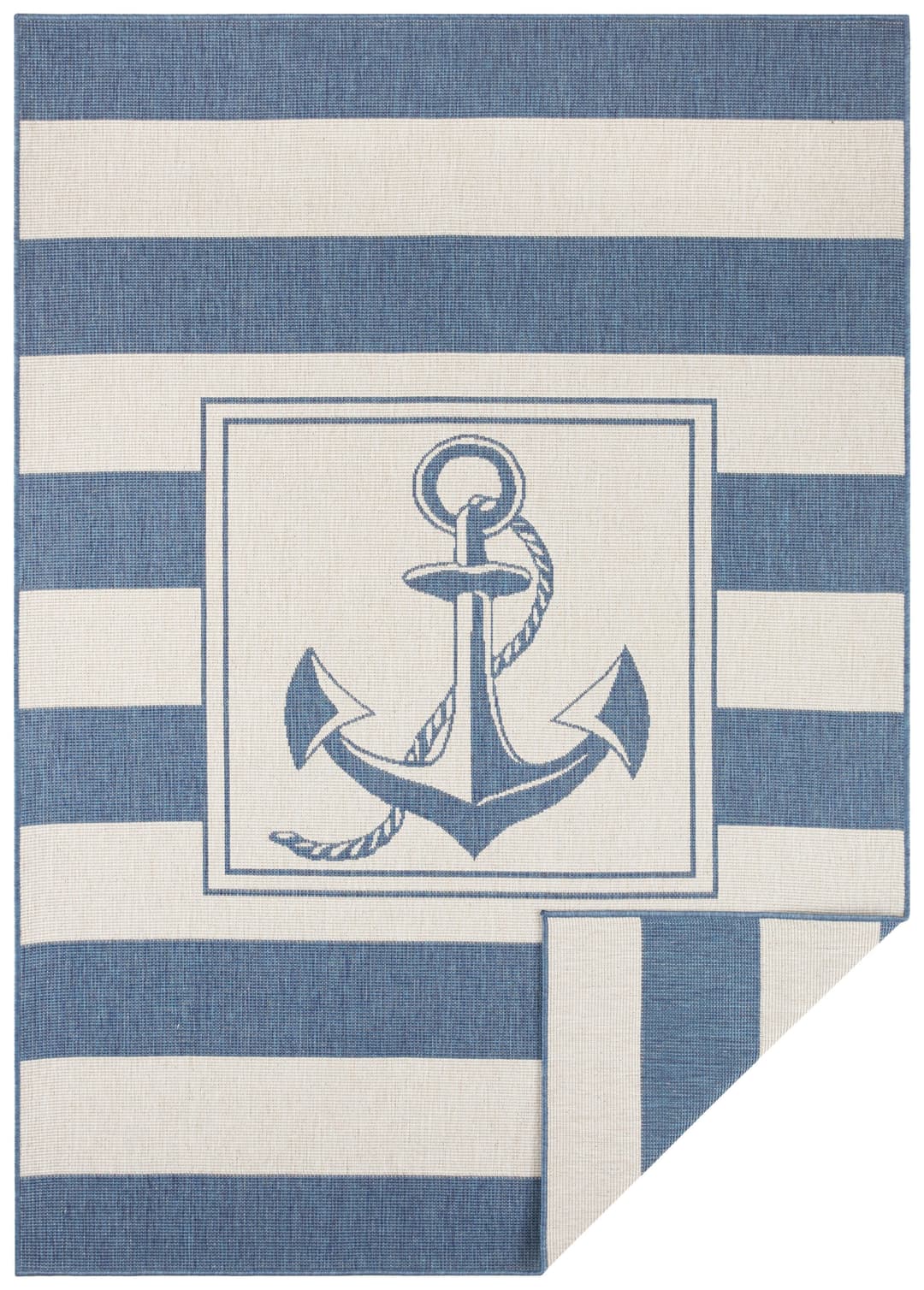 HANSE Home Teppich Gandara | Mehrfarbig