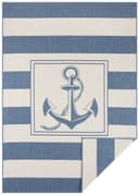 HANSE Home Teppich Gandara | Mehrfarbig