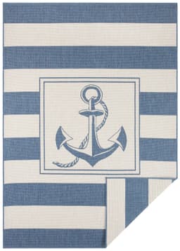 HANSE Home Teppich Gandara | Mehrfarbig