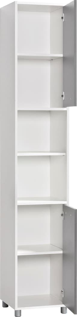Procontour Hochschrank Betty | Mehrfarbig