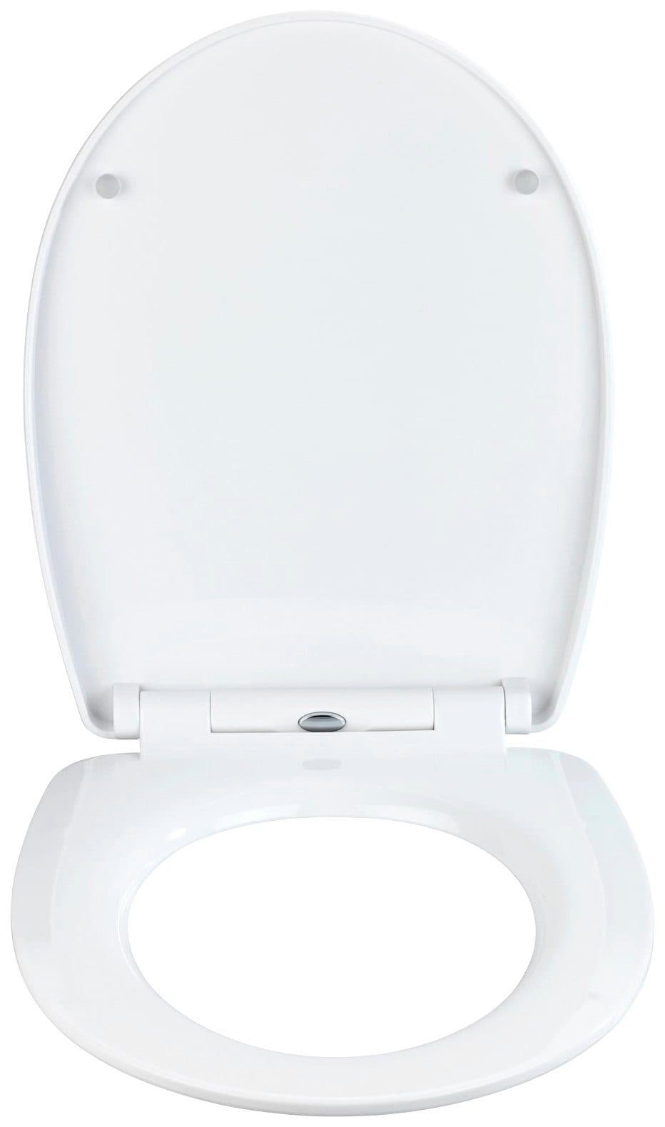 Wenko WC-Sitz Sereno | Mehrfarbig