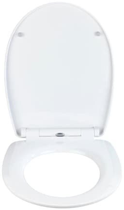 Wenko WC-Sitz Sereno | Mehrfarbig