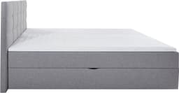 Home affaire Boxbett Ovalo | Grau