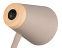 Reality Leuchten PONGO Klemmleuchte | Beige 3