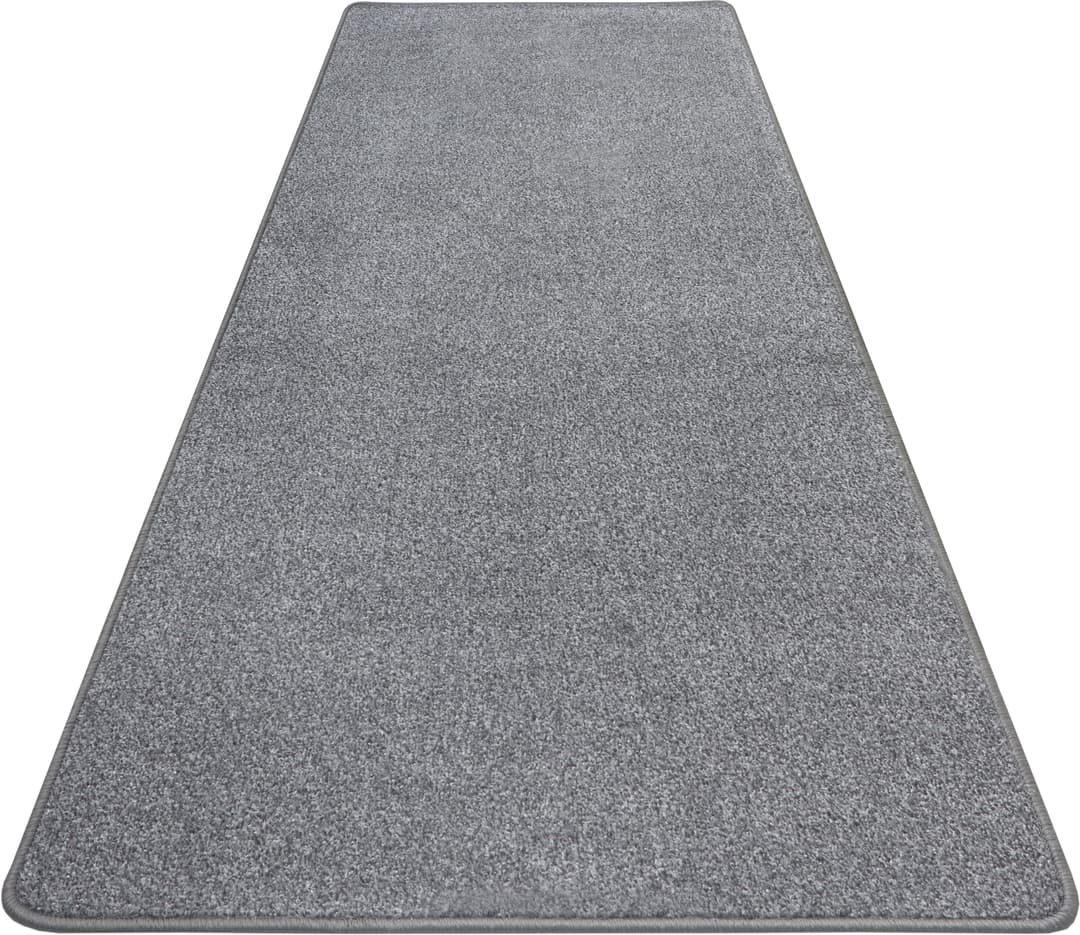 Hanse Home Exclusiv Läufer Liberty | Grau