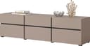 OTTO home Lowboard Cross | Braun 3