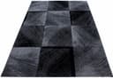 Ayyildiz Teppiche Teppich Plus 8003 | Schwarz