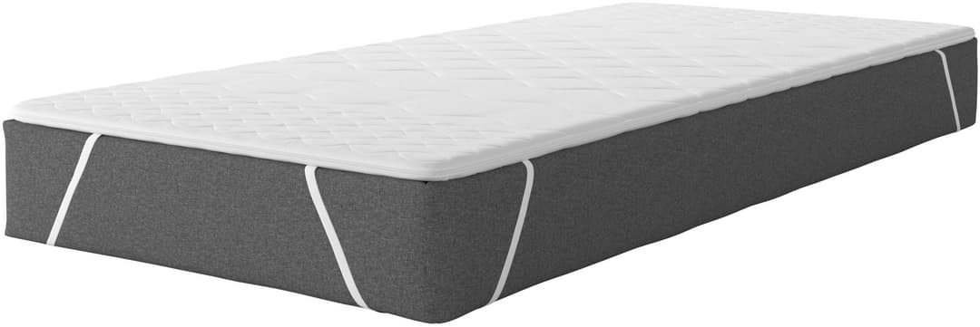 OTTO home Topper Fantasy | Weiß