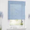 LICHTBLICK ORIGINAL Jalousie Aluminium | Blau