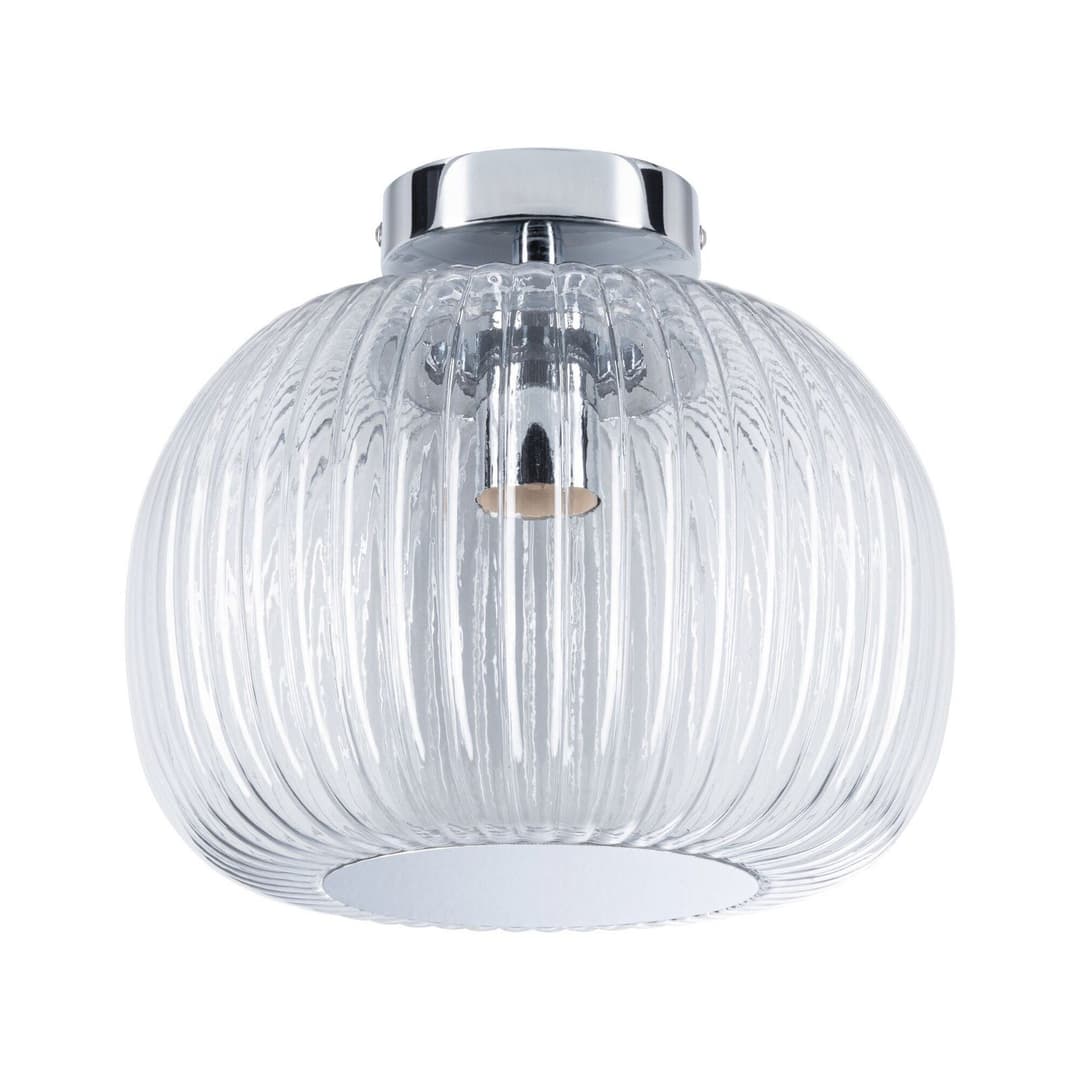 Paulmann Deckenleuchte Ruya | Transparent