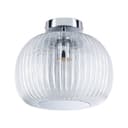 Paulmann Deckenleuchte Ruya | Transparent