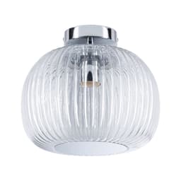 Paulmann Deckenleuchte Ruya | Transparent