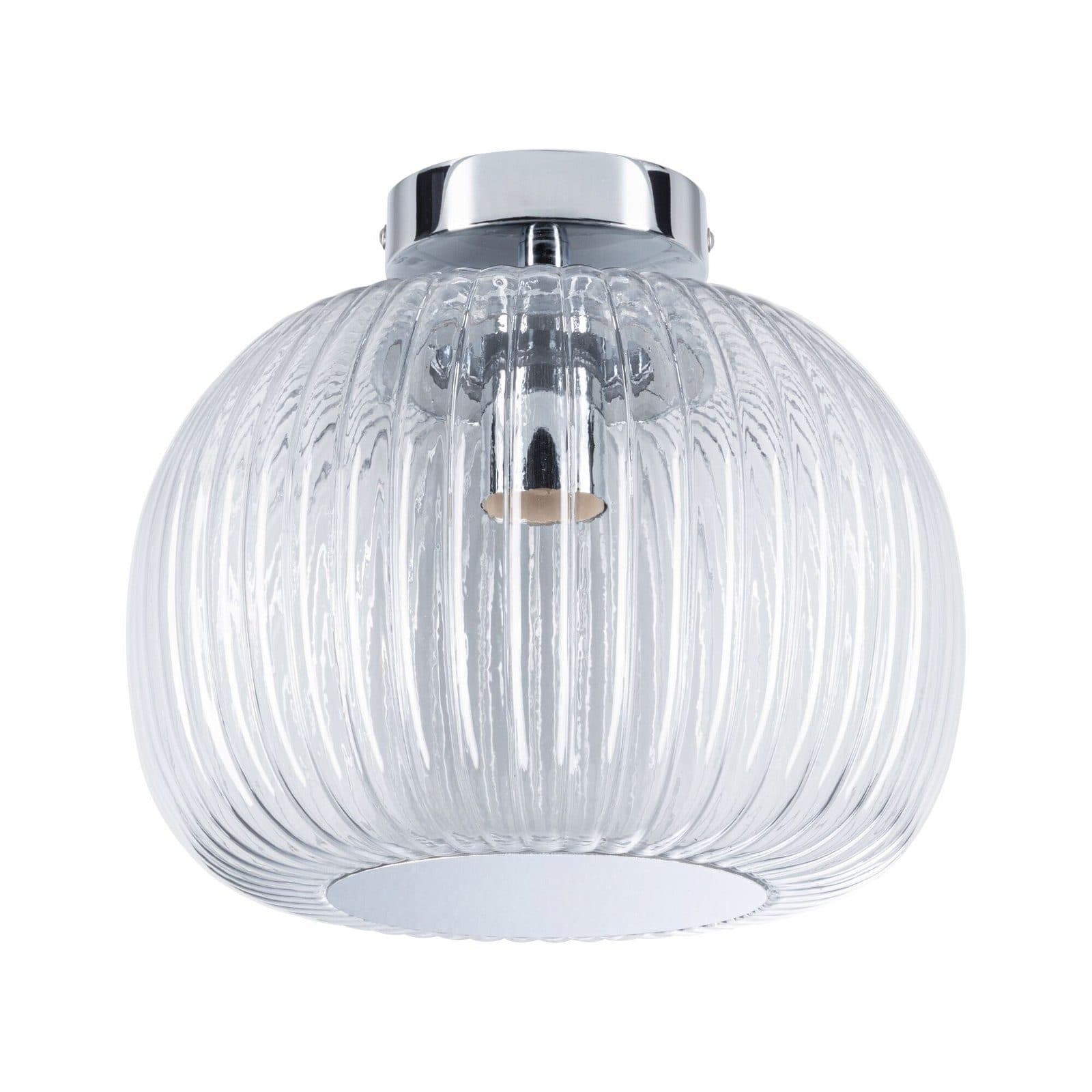 Paulmann Deckenleuchte Ruya | Transparent