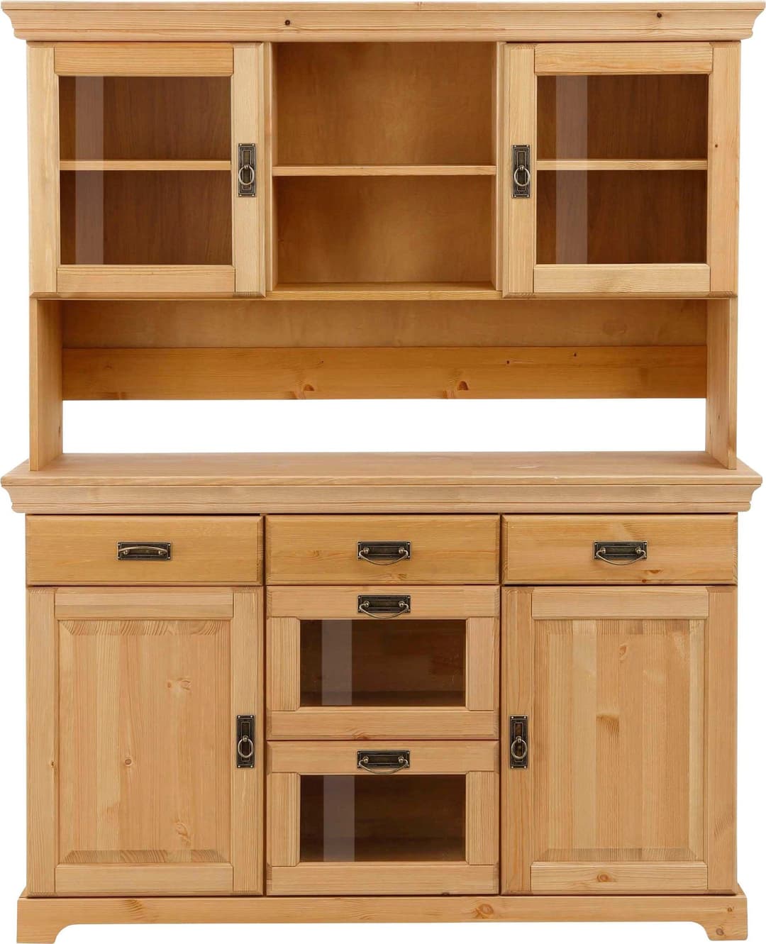 OTTO home Buffet Rügen | Holztöne