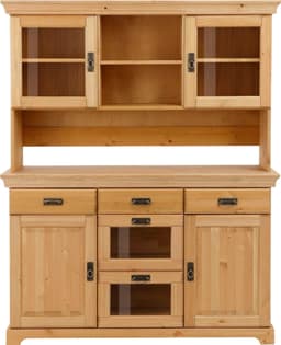 OTTO home Buffet Rügen | Holztöne