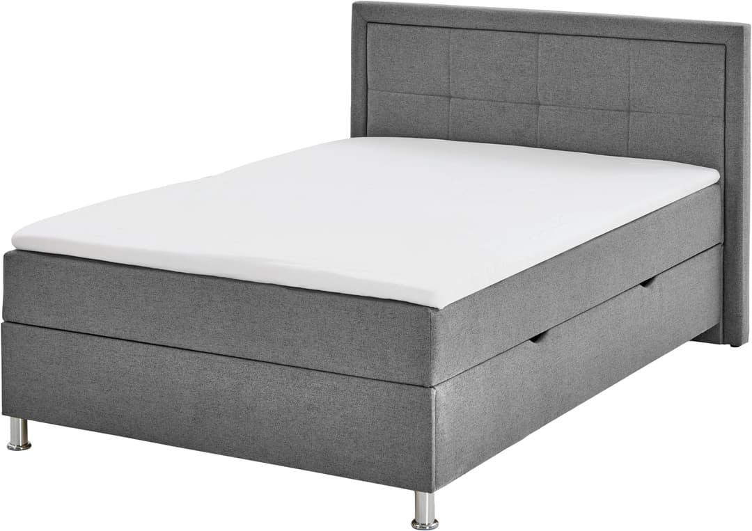 Home affaire Boxbett Fergus | Grau