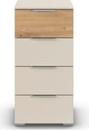 rauch Highboard Sideboard ASTANA | Beige