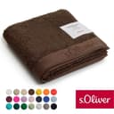 s.Oliver Handtuch | Braun