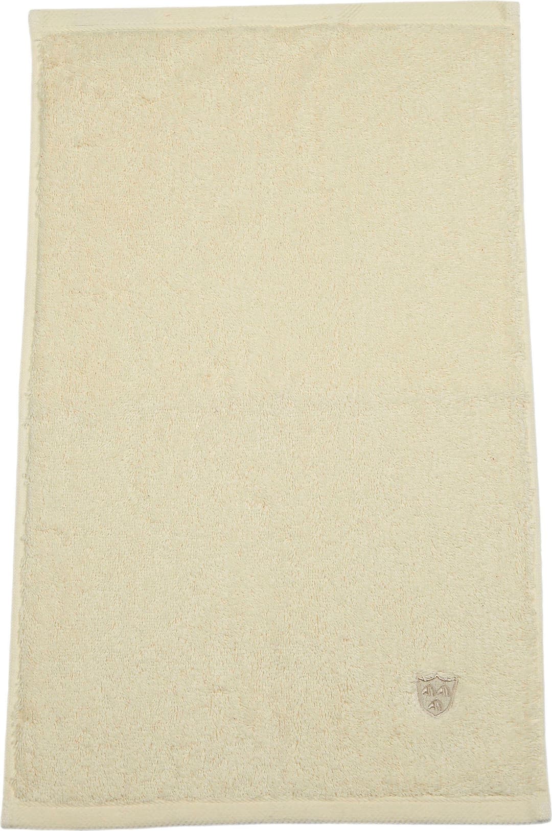ROSS Gästehandtücher Vita | Beige