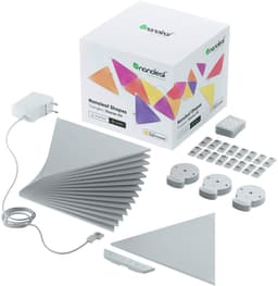 Nanoleaf LED Panel Triangles | Mehrfarbig